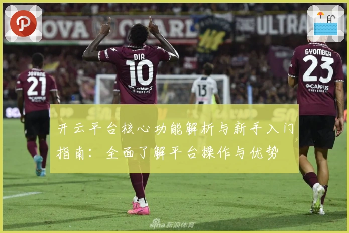 开云平台核心功能解析与新手入门指南：全面了解平台操作与优势